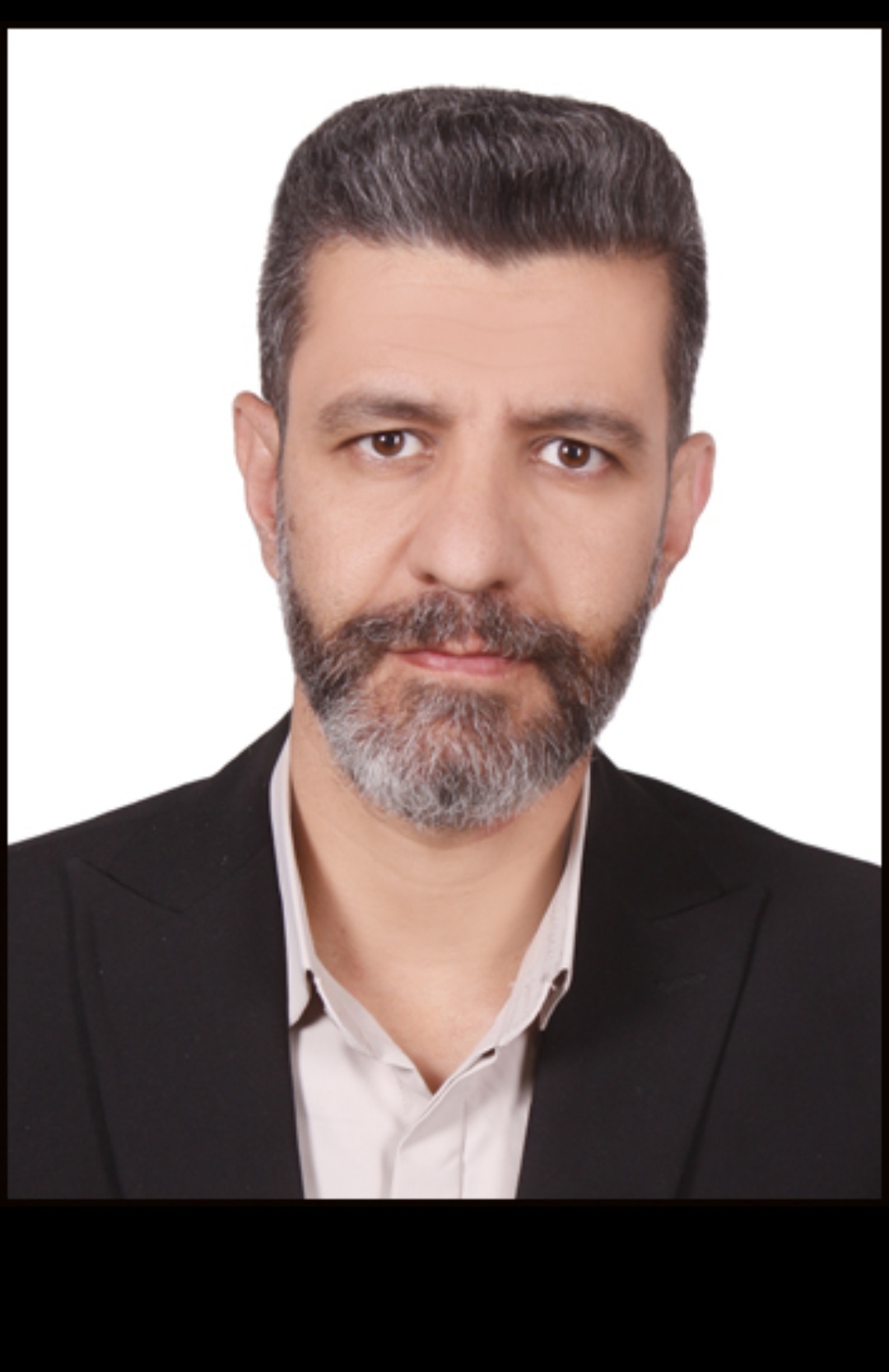محسن خوش رفتار